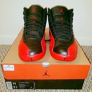 Air Jordan 12 "Flu Game" Retro